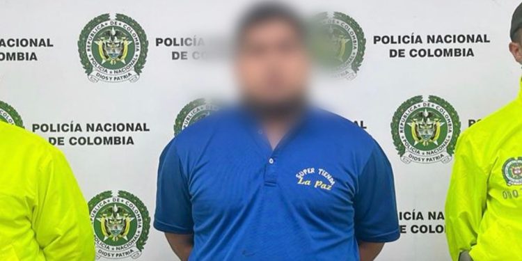 A la cárcel presunto responsable de abusar sexualmente de menor, de grabarla y subir las imágenes a internet en Guaviare