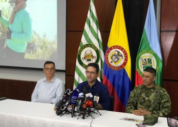 Disidencias de la FARC estarían citando a presidentes de junta del municipio de El Castillo