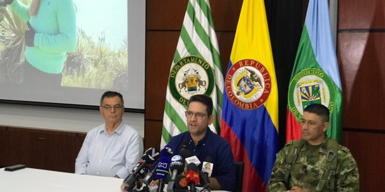 Disidencias de la FARC estarían citando a presidentes de junta del municipio de El Castillo