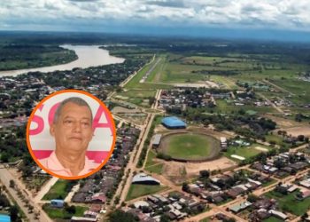 Asegurado rector de colegio que durante 14 años habría violentado sexual y psicológicamente a su esposa en Guaviare