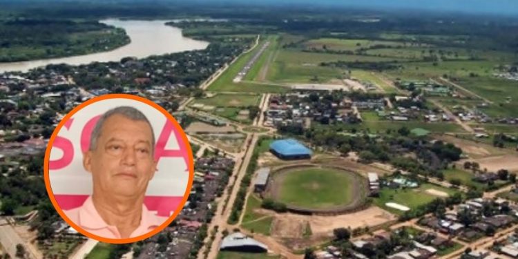Asegurado rector de colegio que durante 14 años habría violentado sexual y psicológicamente a su esposa en Guaviare