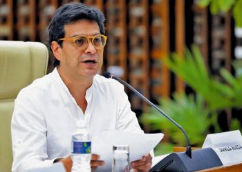 Comisionado de Paz de Petro exalta al ELN tras ataque en Tibú, Norte de Santander 