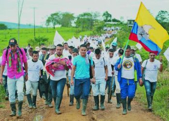 JEP expulsó a un exintegrante de las extintas Farc 