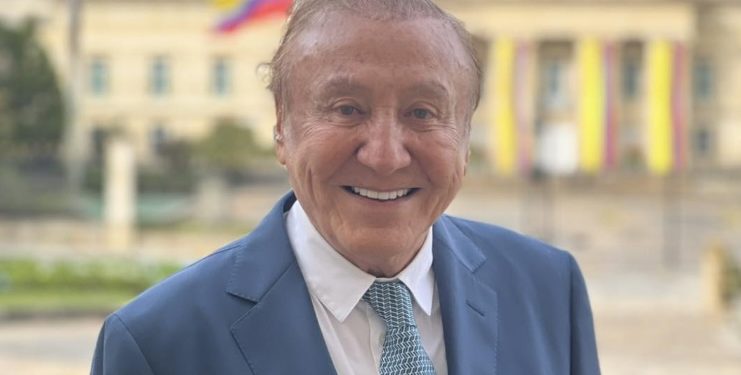 Procuraduría sancionó con 14 años de destitución e inhabilidad al ingeniero Rodolfo Hernández