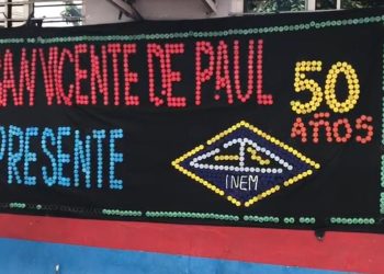 Por baja población estudiantil cerraron dos cursos en sede del colegio INEM