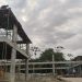 Con un porcentaje de ejecución del 48% va la construcción de la Casa de la Cultura en Acacías