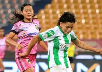 Llaneros Femenino perdió y buscara su clasificación en la última fecha