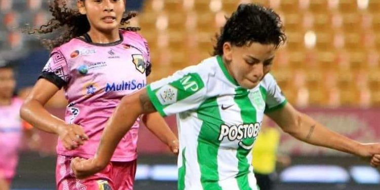 Llaneros Femenino perdió y buscara su clasificación en la última fecha