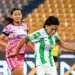 Llaneros Femenino perdió y buscara su clasificación en la última fecha
