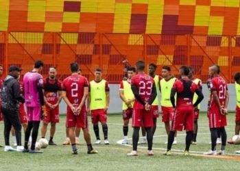 Llaneros FC buscará los primeros tres puntos del cuadrangular como visitante.
