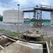 PTAR del Centro Poblado de Dinamarca va en 90% de ejecución