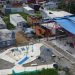 Escenario deportivo en Acacías será entregado en julio.