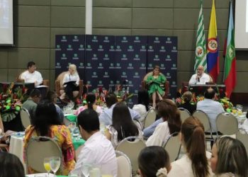 Trabajar por la salud mental, uno de los objetivos de la UCC