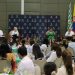 Trabajar por la salud mental, uno de los objetivos de la UCC
