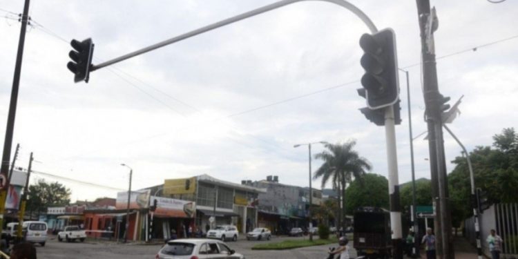 Se abrió la licitación para la modernización de la red semafórica de Villavicencio