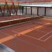 El Parque Sikuani contará con varios escenarios deportivos