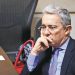Álvaro Uribe preocupado por la seguridad de Colombia