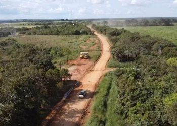 Confirmada la fecha de la pavimentación entre Alto Neblinas y Campo Rubiales
