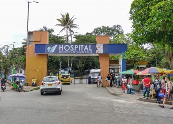Hospital Departamental de Villavicencio ampliará las salas de cirugía en 2023