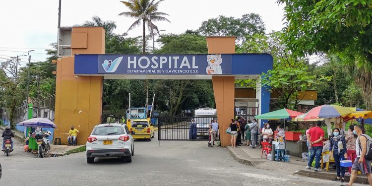 Hospital Departamental de Villavicencio ampliará las salas de cirugía en 2023