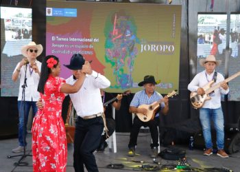 El Meta se prepara para la fiesta más grande del joropo en Colombia