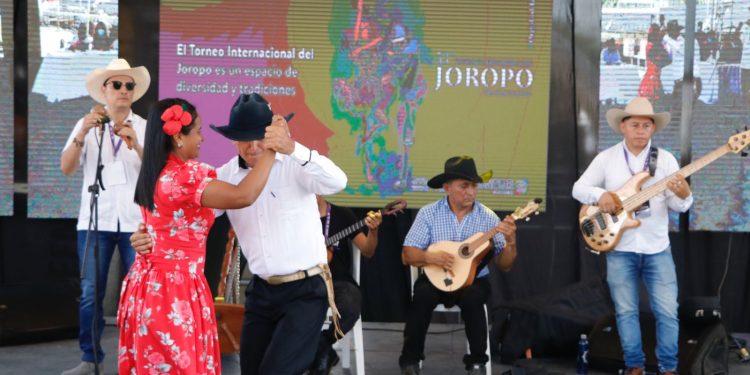 El Meta se prepara para la fiesta más grande del joropo en Colombia