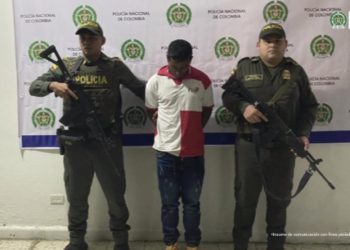 A la cárcel hombre que habría participado en el homicidio de tres hermanos indígenas en Bolívar, Valle del Cauca