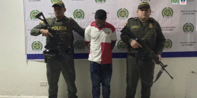 A la cárcel hombre que habría participado en el homicidio de tres hermanos indígenas en Bolívar, Valle del Cauca
