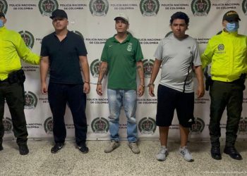 Asegurados presuntos responsables de causarle la muerte a un hincha del fútbol en Medellín