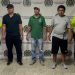 Asegurados presuntos responsables de causarle la muerte a un hincha del fútbol en Medellín