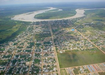 Masacre 41 en Colombia se presentó en San José del Guaviare