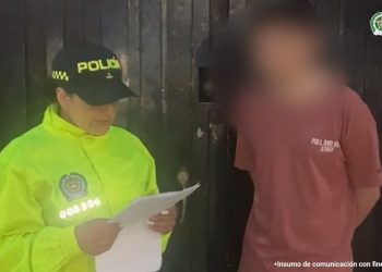 Cárcel para hombre señalado de golpear, amarrar y abusar sexualmente de una menor de edad en Bogotá