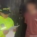 Cárcel para hombre señalado de golpear, amarrar y abusar sexualmente de una menor de edad en Bogotá