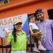 Inició en Villavicencio el Plan de Alimentación Casabe, que beneficia a 9.750 ciudadanos
