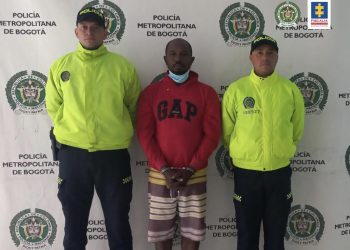 Cárcel para hombre señalado de participar en triple homicidio en el sur de Bogotá
