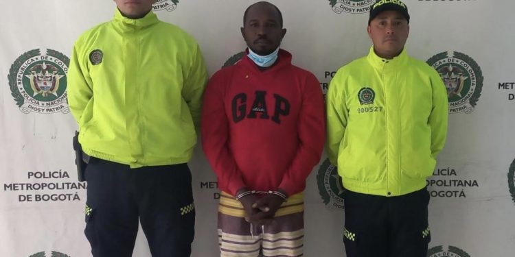 Cárcel para hombre señalado de participar en triple homicidio en el sur de Bogotá