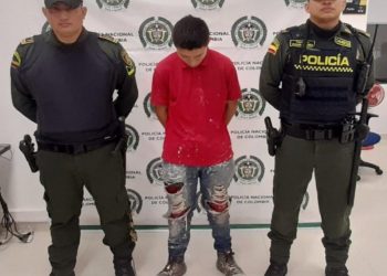 A la cárcel hombre que habría realizado actos sexuales en presencia de menores en parque de Casanare