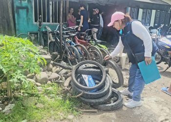 El Meta es el departamento con más casos de dengue en todo el país