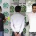 Enviados a la cárcel tres hombres por casos de violencia intrafamiliar y delitos sexuales