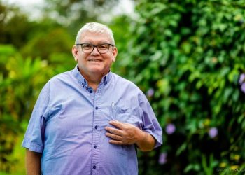 Toda una vida dedicada a la gestión cultural: La historia de Jaime Fernández Molano