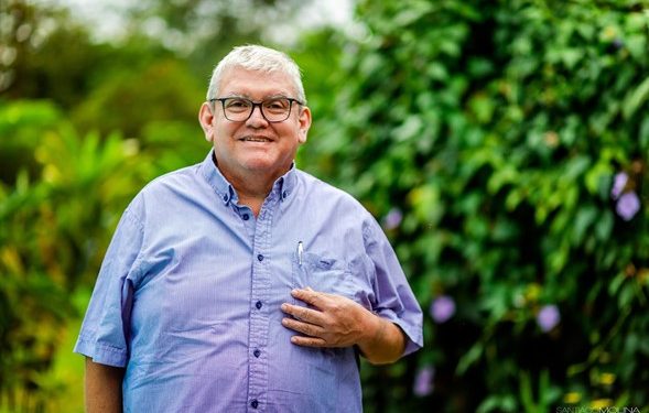 Toda una vida dedicada a la gestión cultural: La historia de Jaime Fernández Molano
