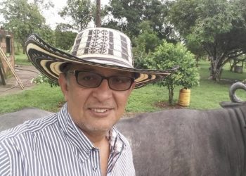 Arley Gómez no tiene procesos vigentes en la Fiscalía por estafa, desplazamiento o cualquier otro delito 