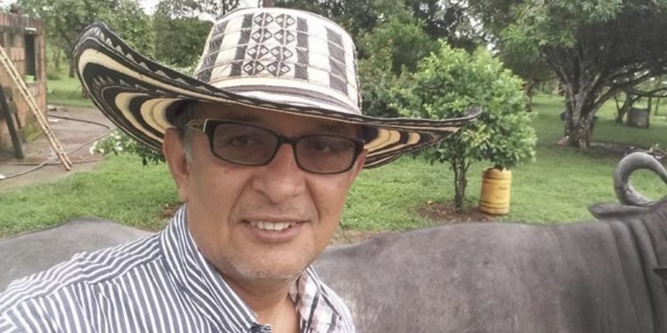 Arley Gómez no tiene procesos vigentes en la Fiscalía por estafa, desplazamiento o cualquier otro delito 
