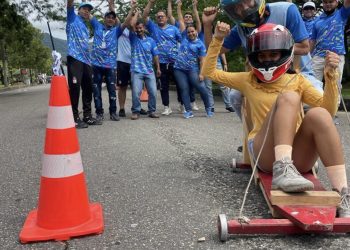 Por primera vez Villavicencio vivirá una carrera de carros con balineras