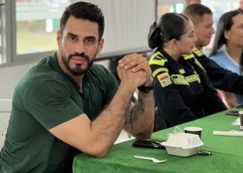 Atacan a tiros a precandidato a la Asamblea del departamento del Meta 