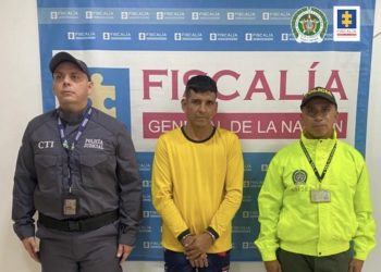 Cárcel para hombre que presuntamente sería responsable de abusar sexualmente de un menor de edad Villavicencio