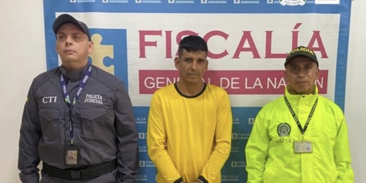 Cárcel para hombre que presuntamente sería responsable de abusar sexualmente de un menor de edad Villavicencio