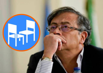 La Silla Vacía gana puja jurídica por publicación de artículo donde aparece la imagen de la hija menor de Gustavo Petro 