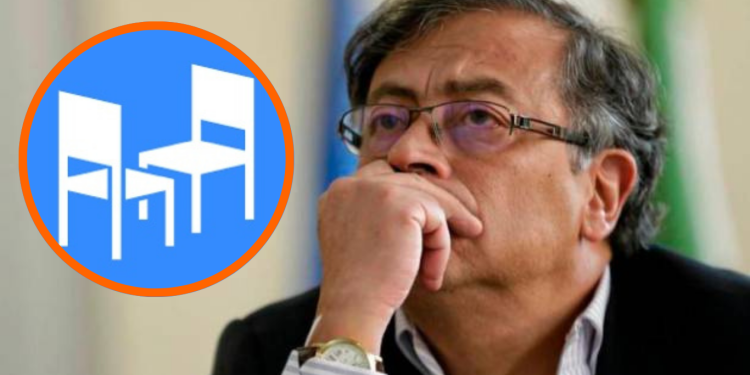 La Silla Vacía gana puja jurídica por publicación de artículo donde aparece la imagen de la hija menor de Gustavo Petro 