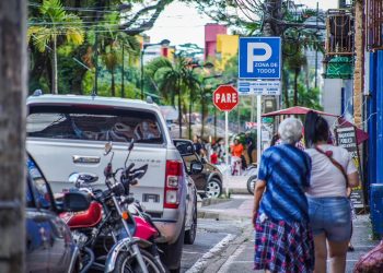 ‘Zonas Azules o Zonas de Todos’ entrarán nuevamente en funcionamiento en Villavicencio